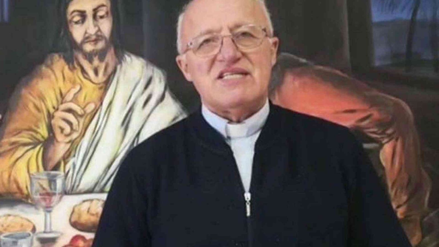 Eugenio Scarpellini, vescovo in Bolivia, ucciso dal Covid a 66 anni