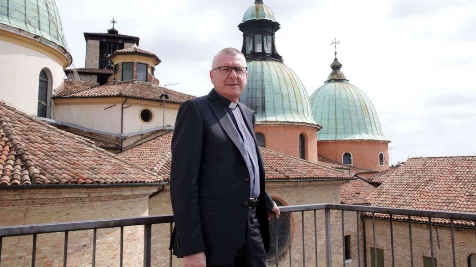 Diocesi di Piacenza-Bobbio, Cevolotto è il nuovo vescovo: ecco chi è