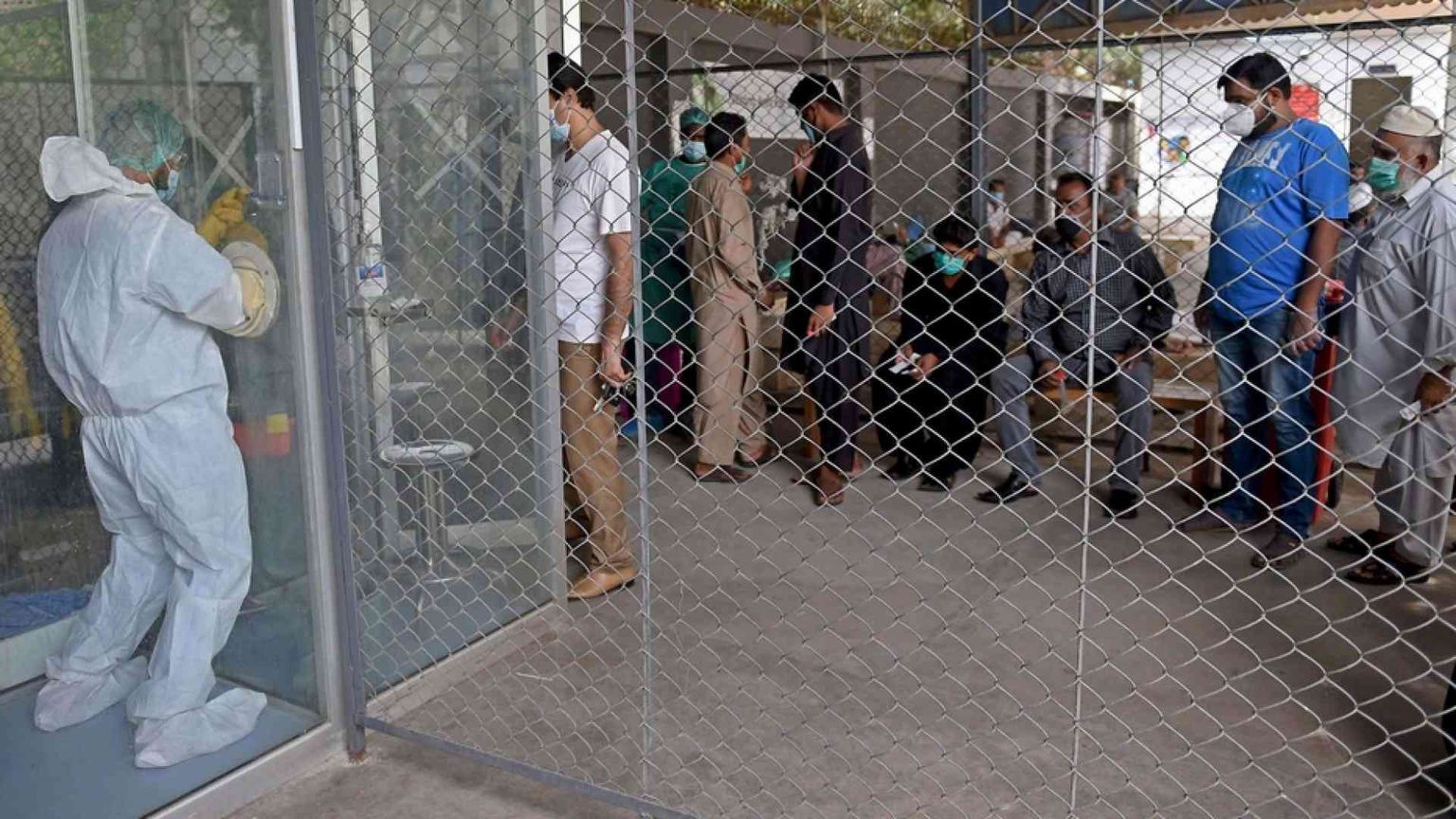 Il doppio virus che colpisce i cristiani