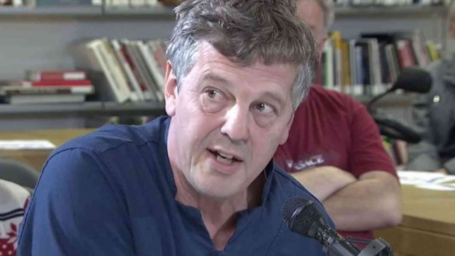 Mathijs Deen: «Il mio viaggio sulle strade che uniscono l’Europa»