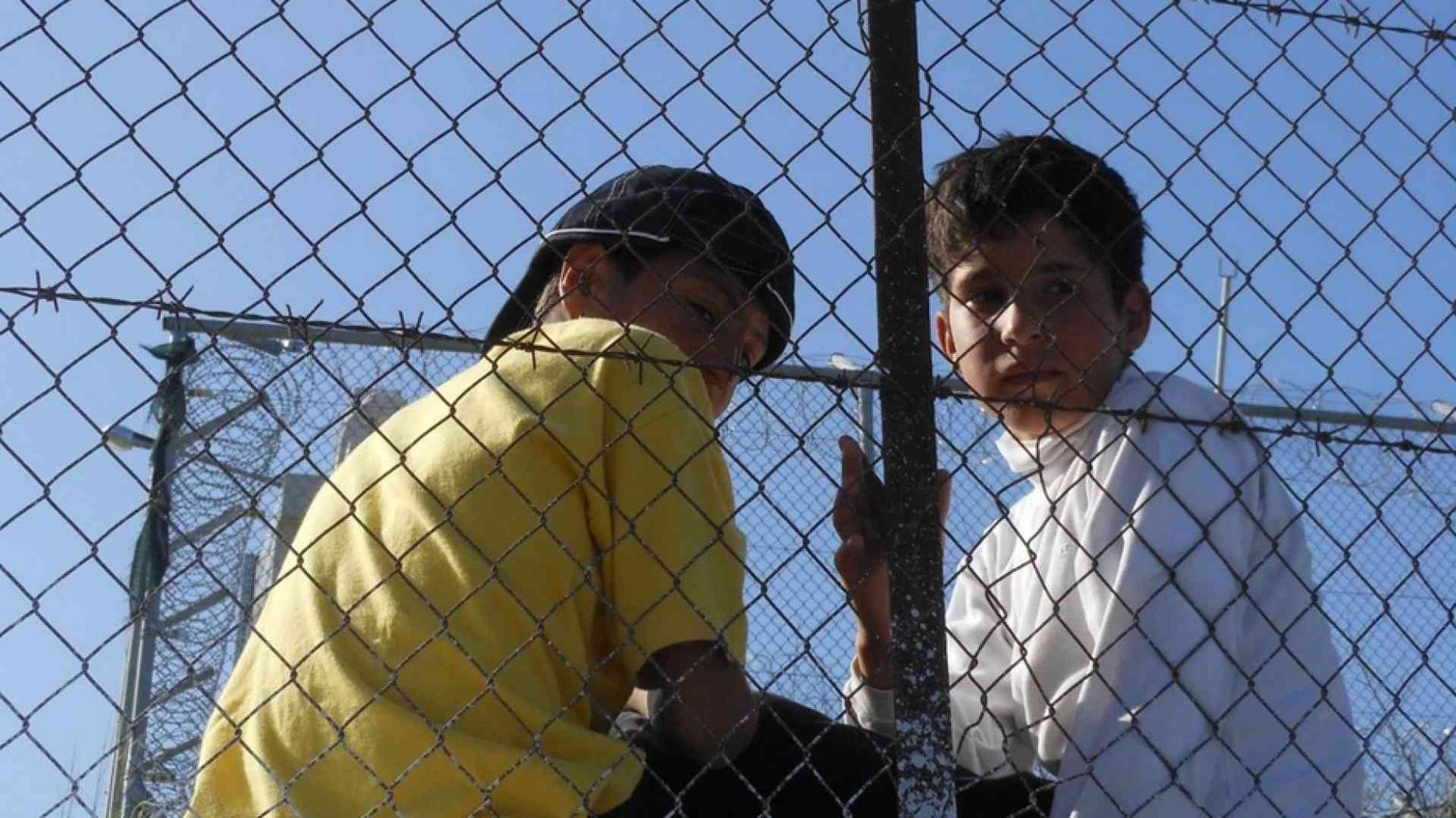 Storia di Nico, storia nostra