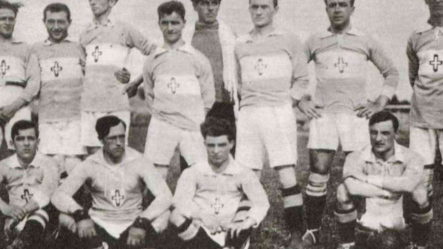 Novese, la meteora felice del campionato italiano