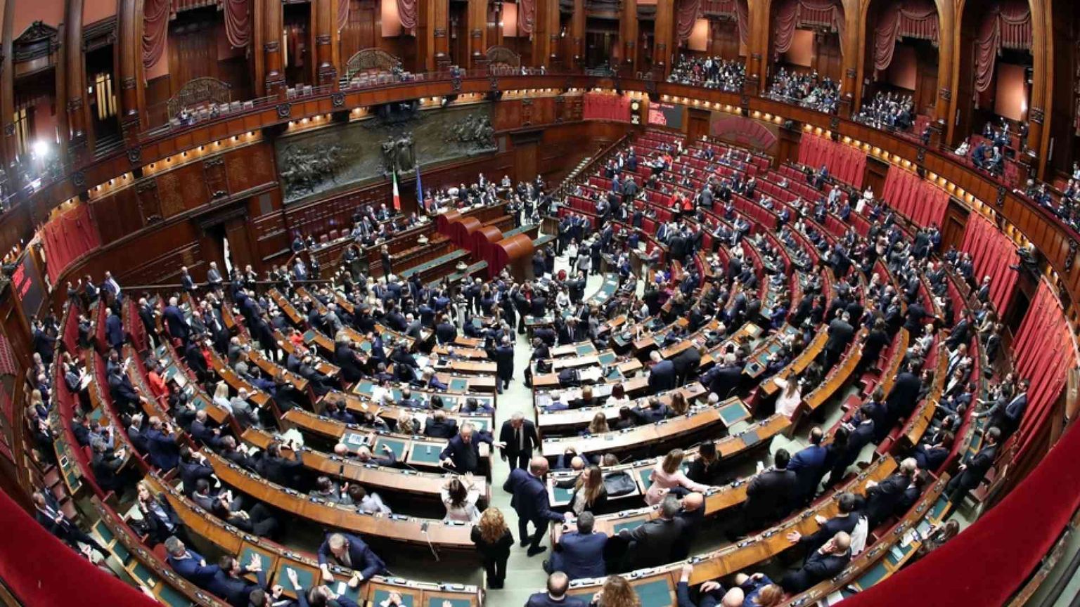 57 associazioni ai parlamentari: urge cambiare strumento normativo