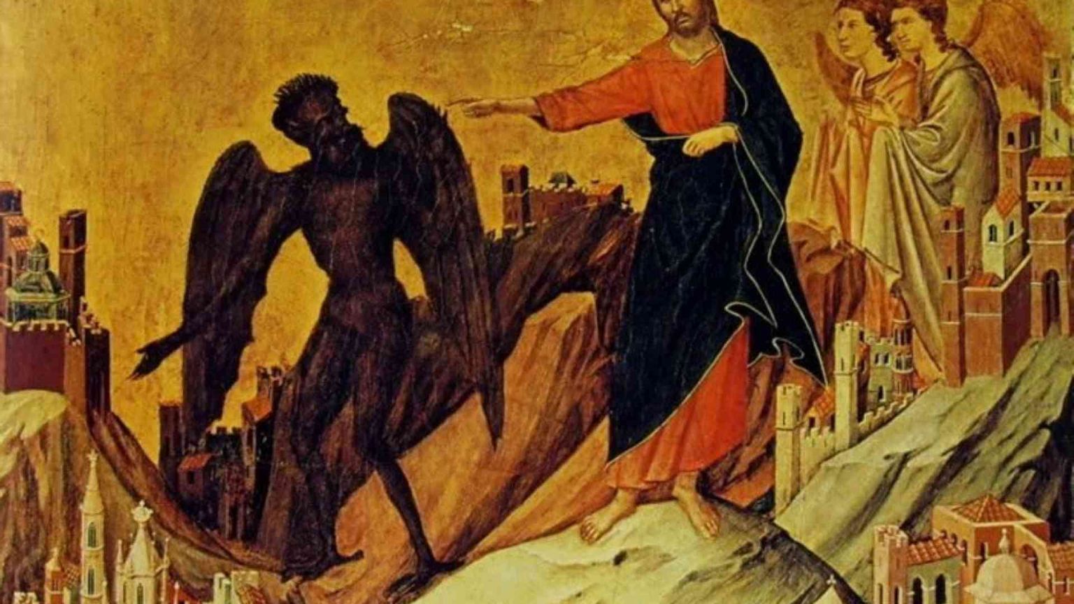 Il vademecum della lotta al diavolo