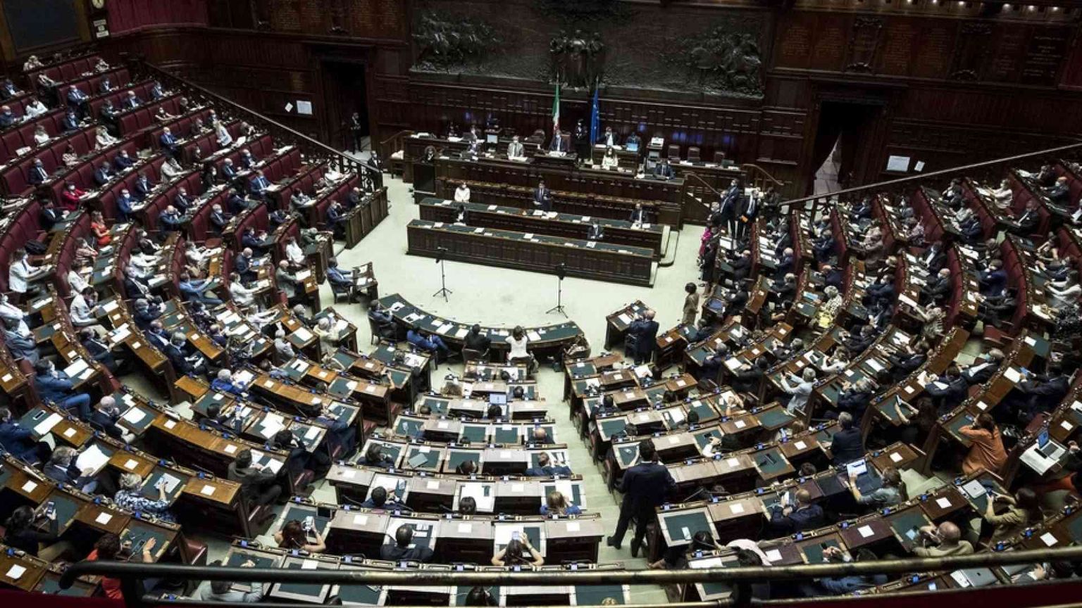 «Cosa vuol dire identità di genere? Spiegate»