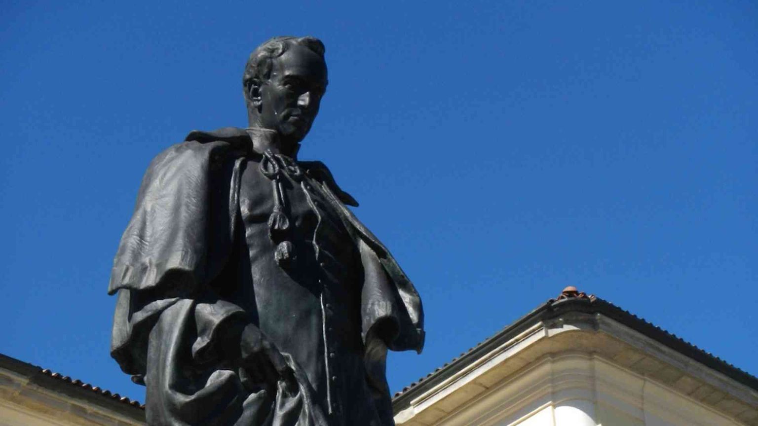 Il dialogo giovanile di Antonio Rosmini sull’amicizia