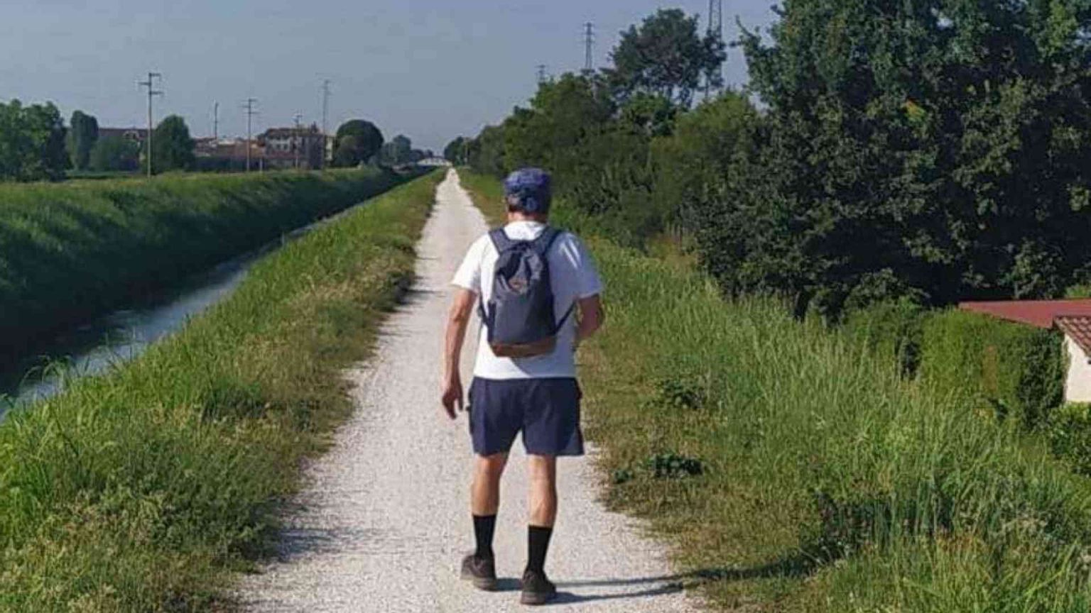 Sulla strada di Sant'Antonio un giorno per scoprirsi deboli