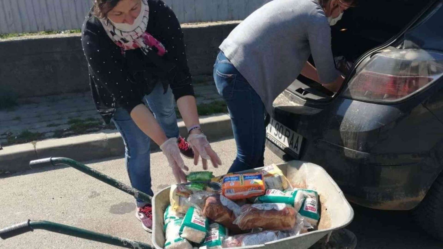 «La sicurezza alimentare non basta, il cibo richieda una serie di diritti»