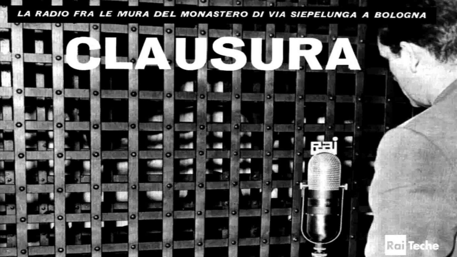 Zavoli, primo giornalista a "entrare" in clausura. Ascolta la trasmissione