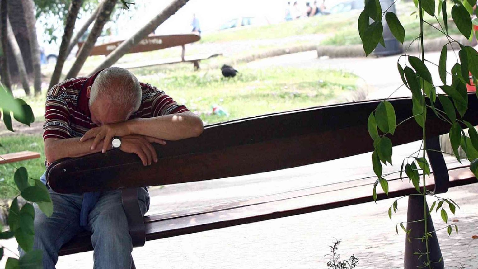 Pubblicità choc: «Se vuoi morire rivolgiti a noi»