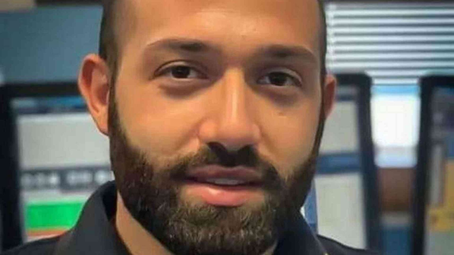 Conte telefona al poliziotto che ha sventato violenza domestica