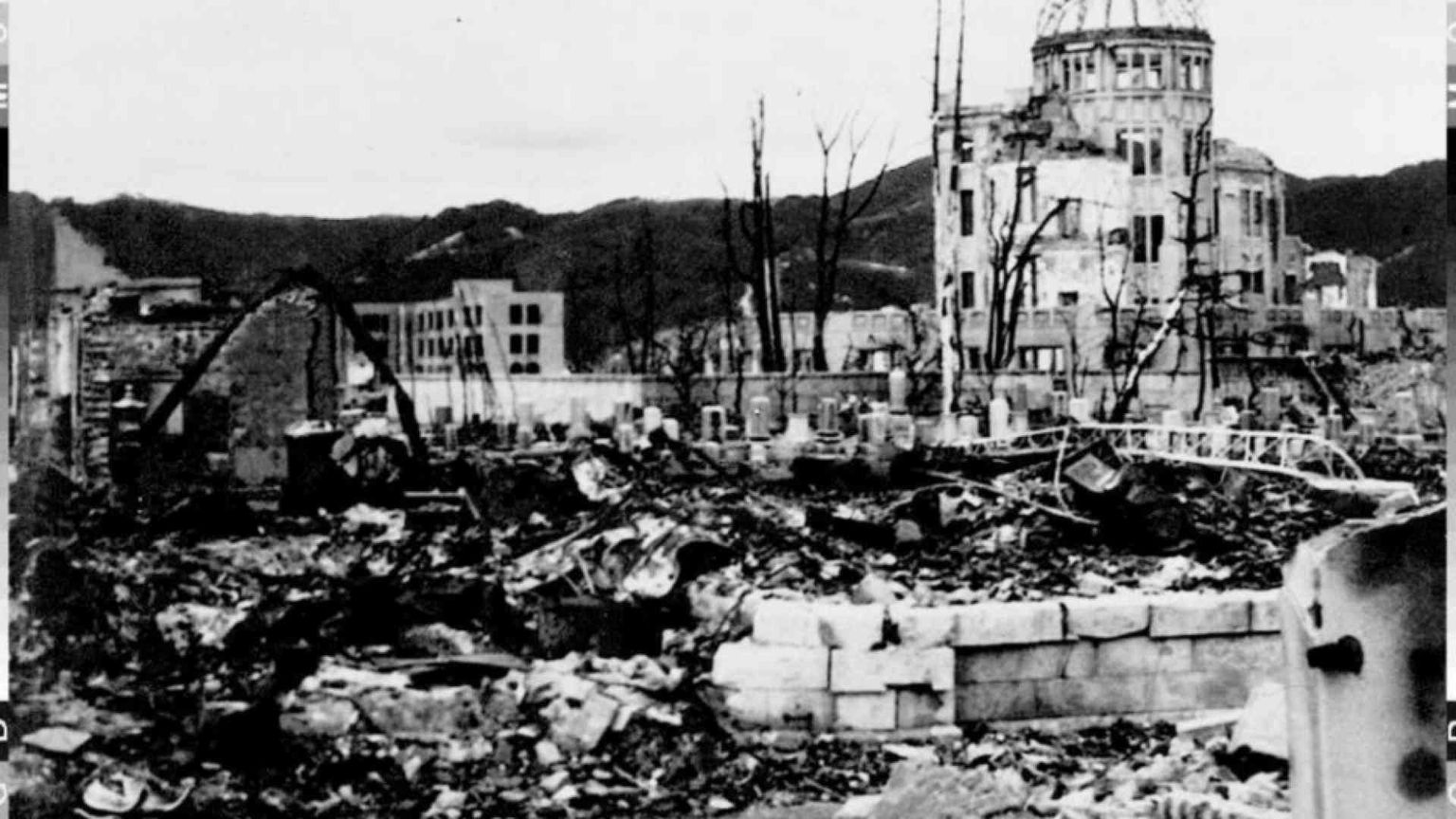 75 anni dopo Hiroshima, il mondo riaffila le armi nucleari