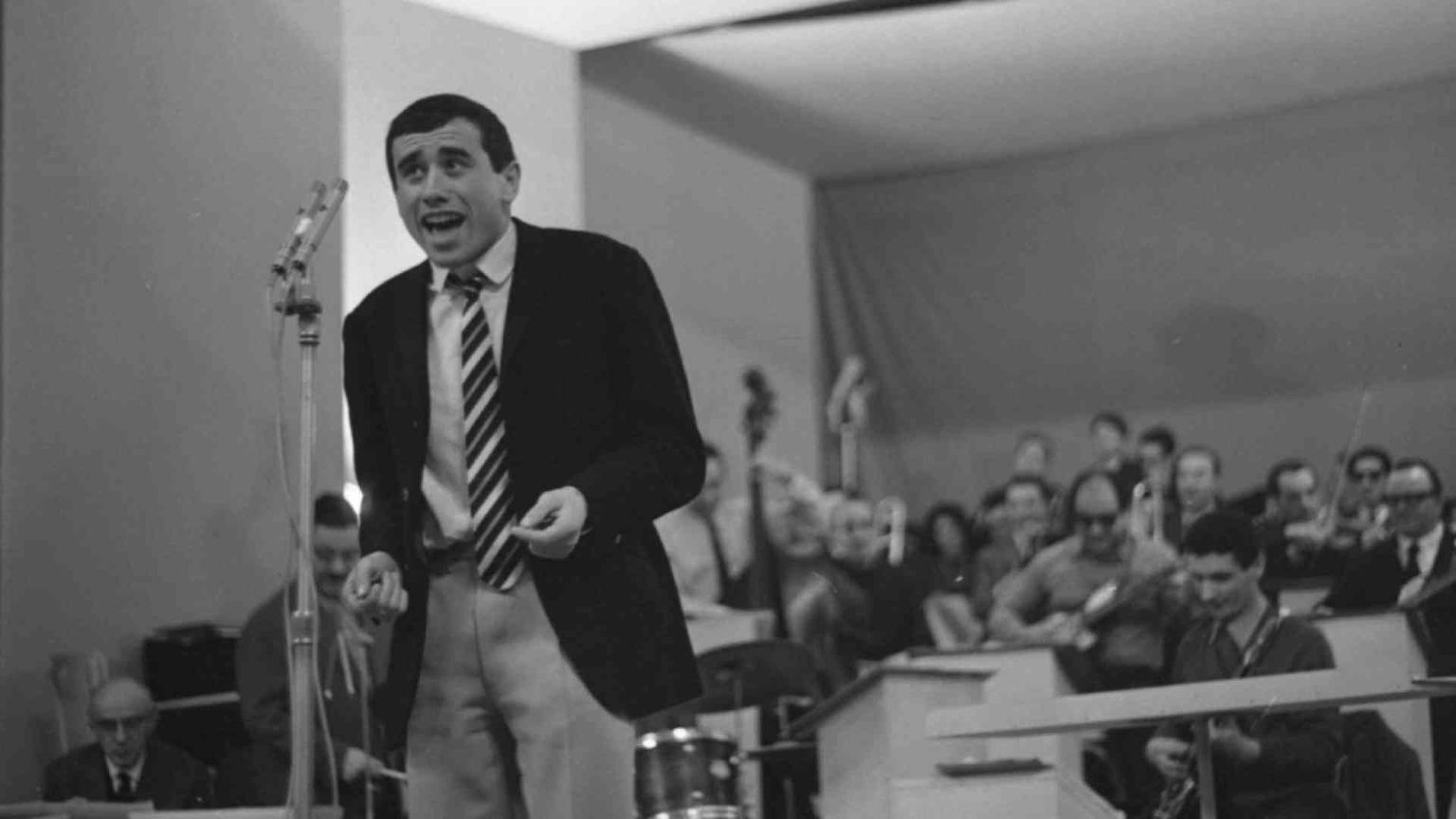 Piero Focaccia, sono rimasto su quella stessa spiaggia