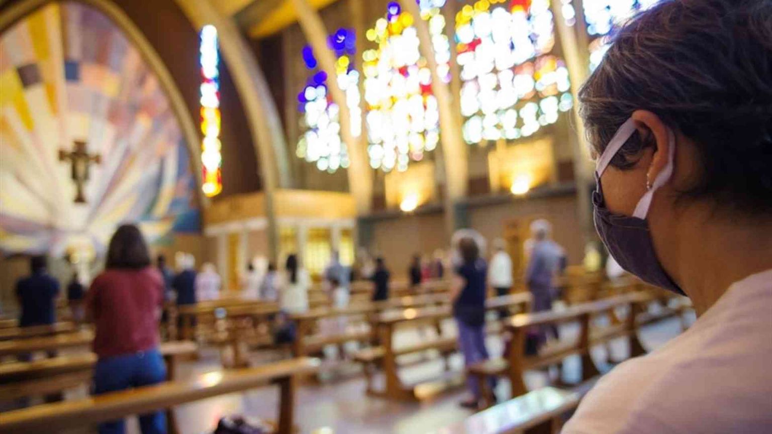 Le Messe in diretta tv e social di domenica 9 agosto