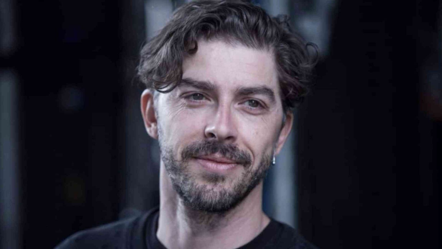 Riondino: «Dopo Montalbano continua la mia lotta per Taranto»