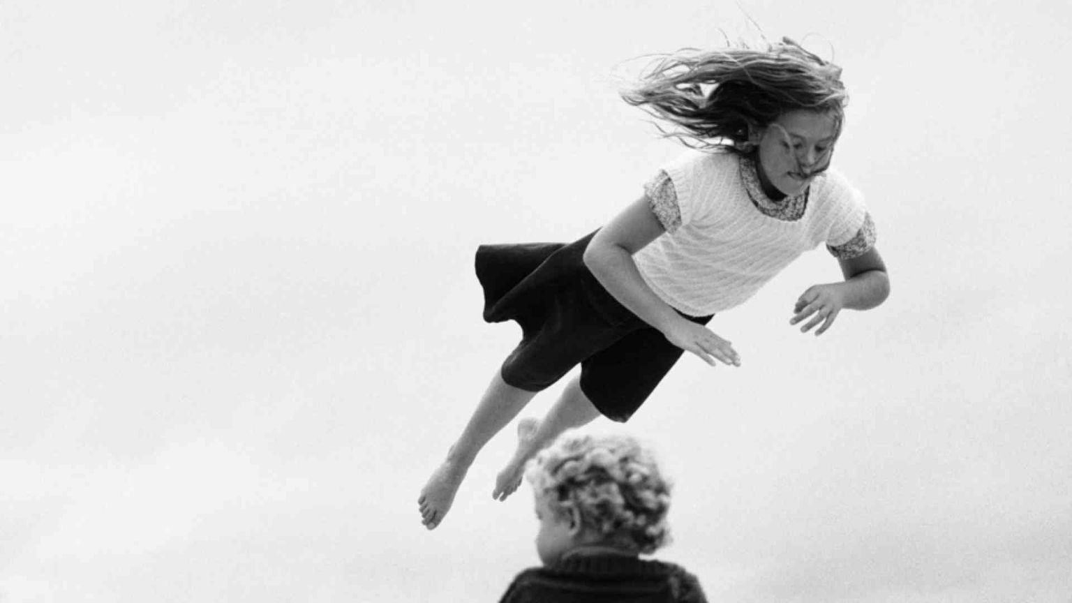 A Venezia il volo di Jaques Henri Lartigue oltre il tempo