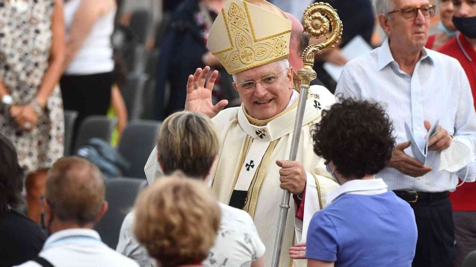 L'arcivescovo Tasca: mai dimenticare le tragedie. Ricostruiamo la speranza