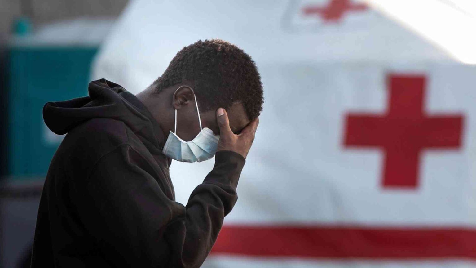 Aggressioni a stranieri dalla Toscana al Sud Italia