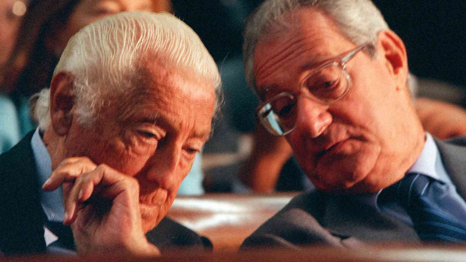 Romiti è stato l'ultimo manager di una Fiat del passato