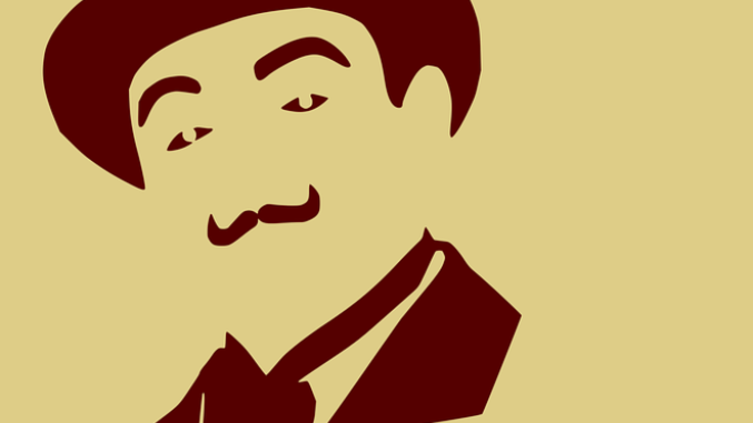 Le fatiche di Hercule: compiono cento anni le indagini Poirot