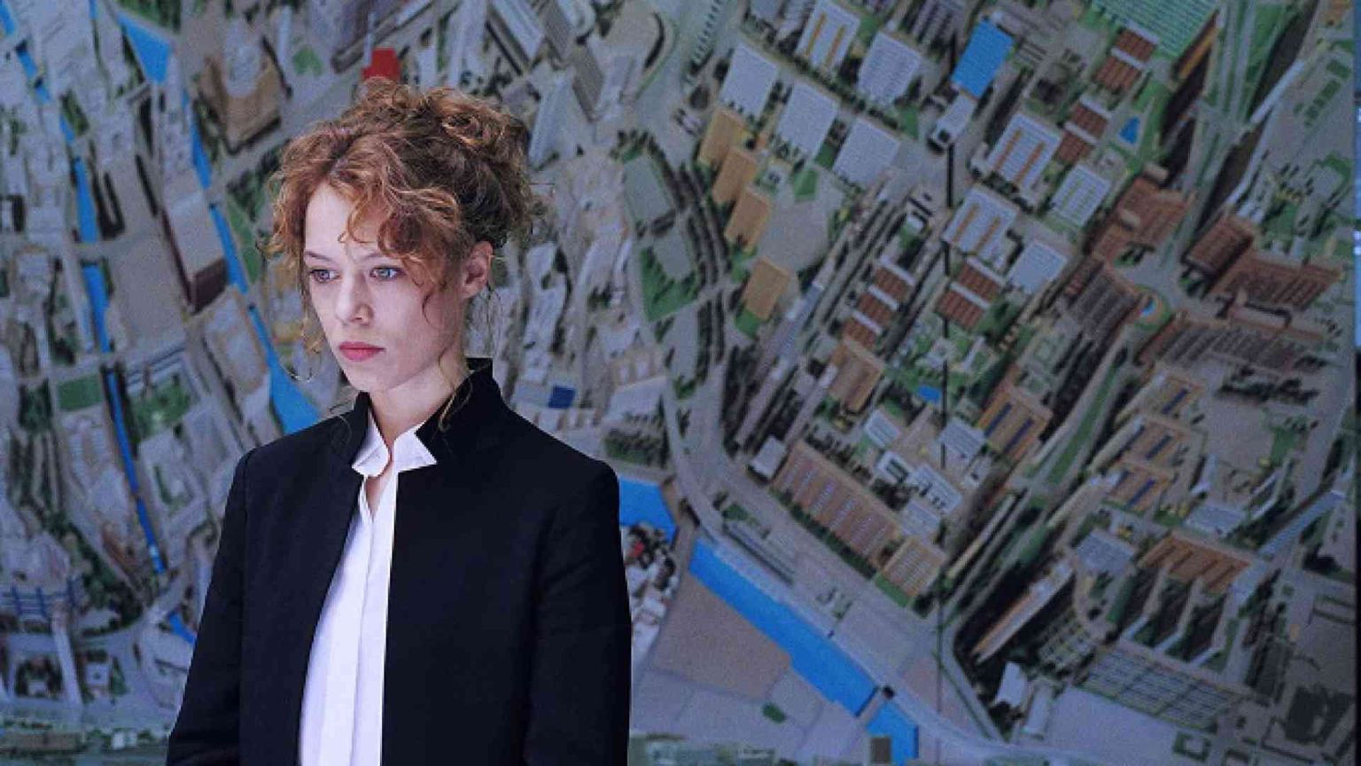 Christian Petzold: «La mia Undine, storia di una donna, un amore e un lago»