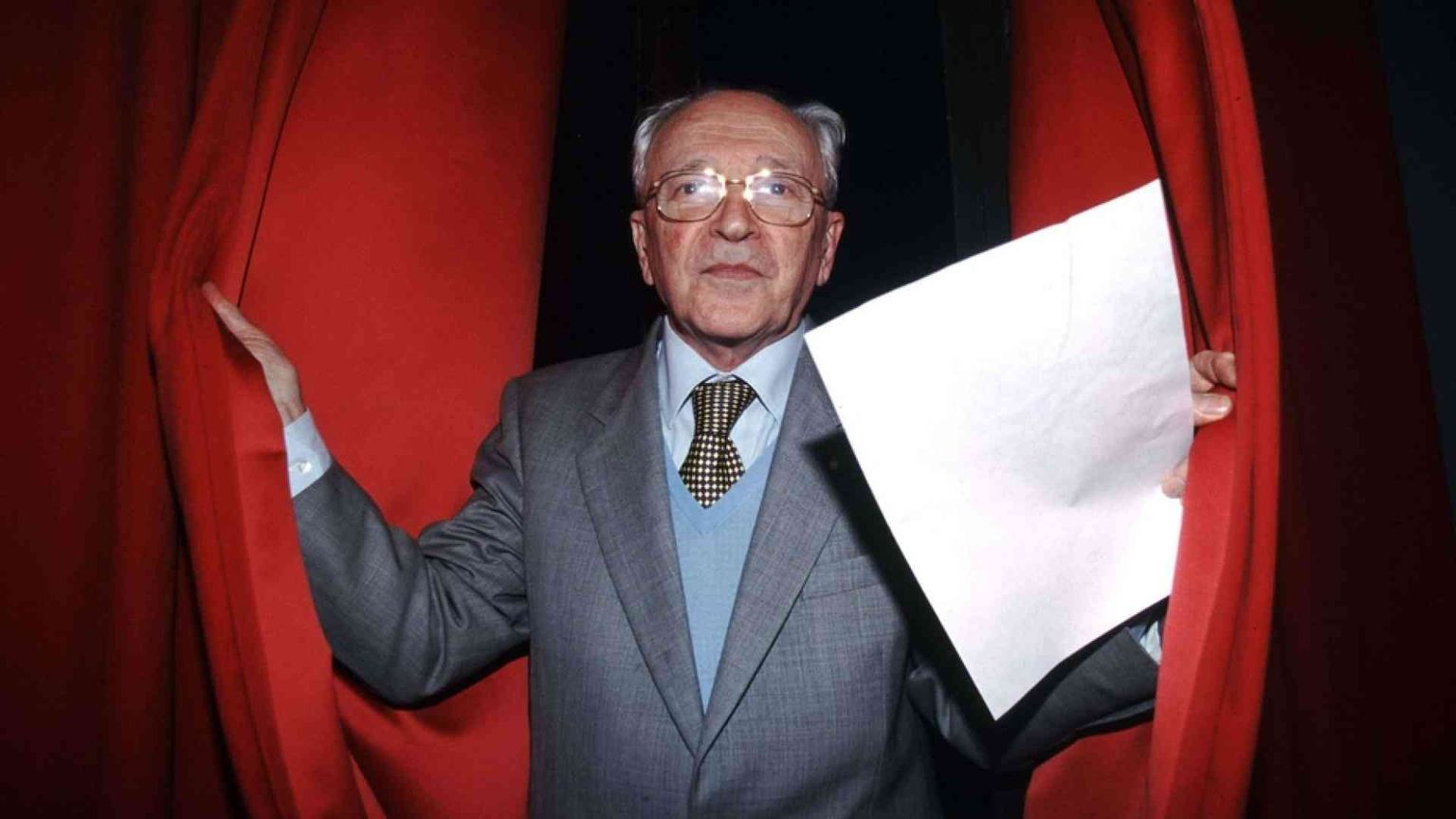 Addio ad Arrigo Levi. «Il privilegio di lavorare con un maestro»