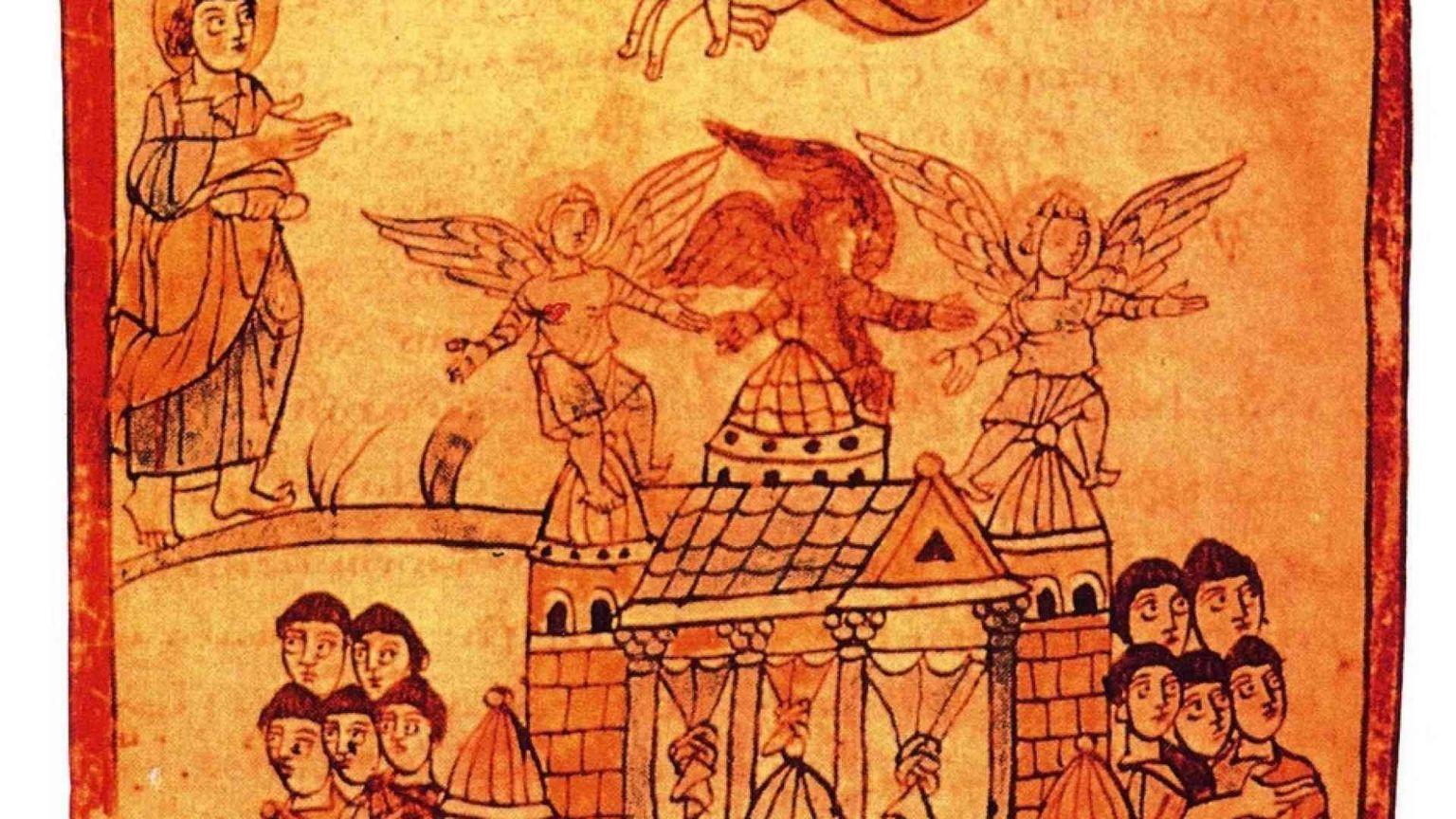 Verrà l'Apocalisse e farà un gran bene