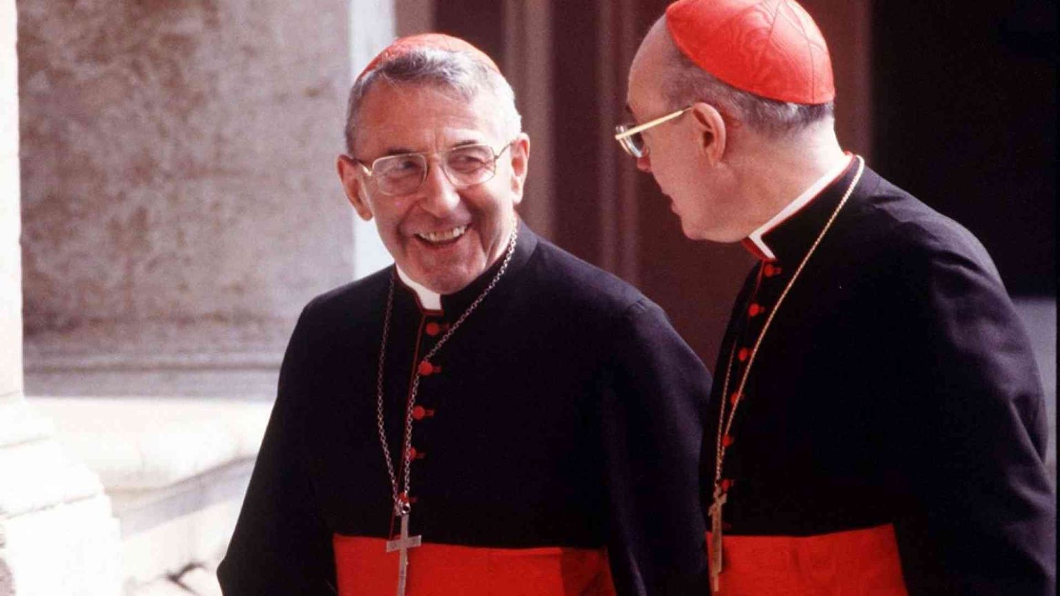 Luciani e il precetto della solidarietà