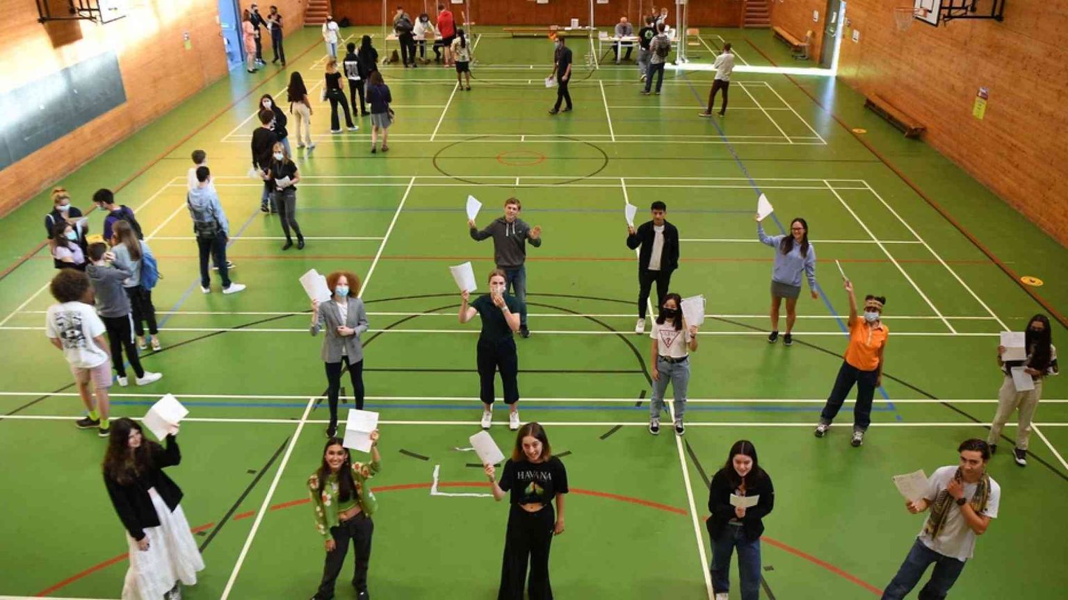 Gran Bretagna, se l’algoritmo è discriminatorio