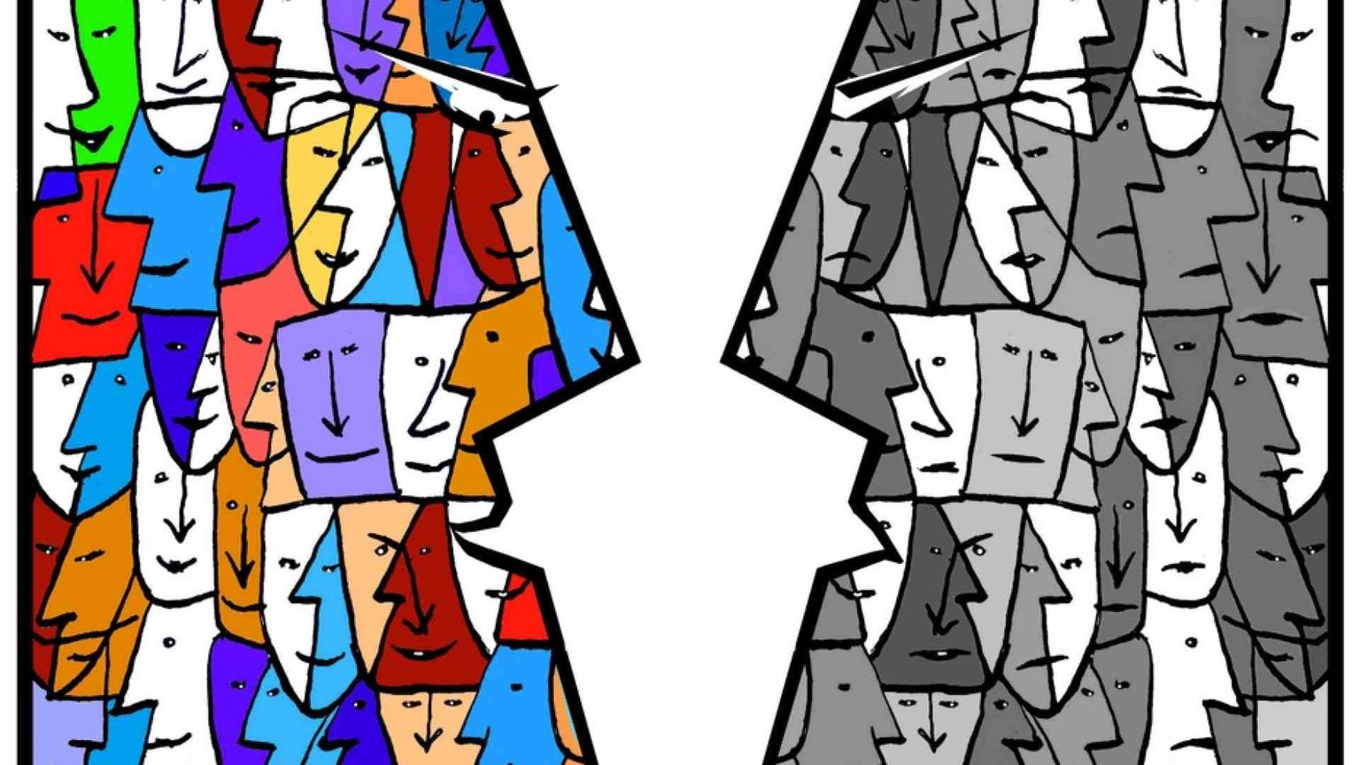 Fare i conti con l'inspiegabile della nostra vita