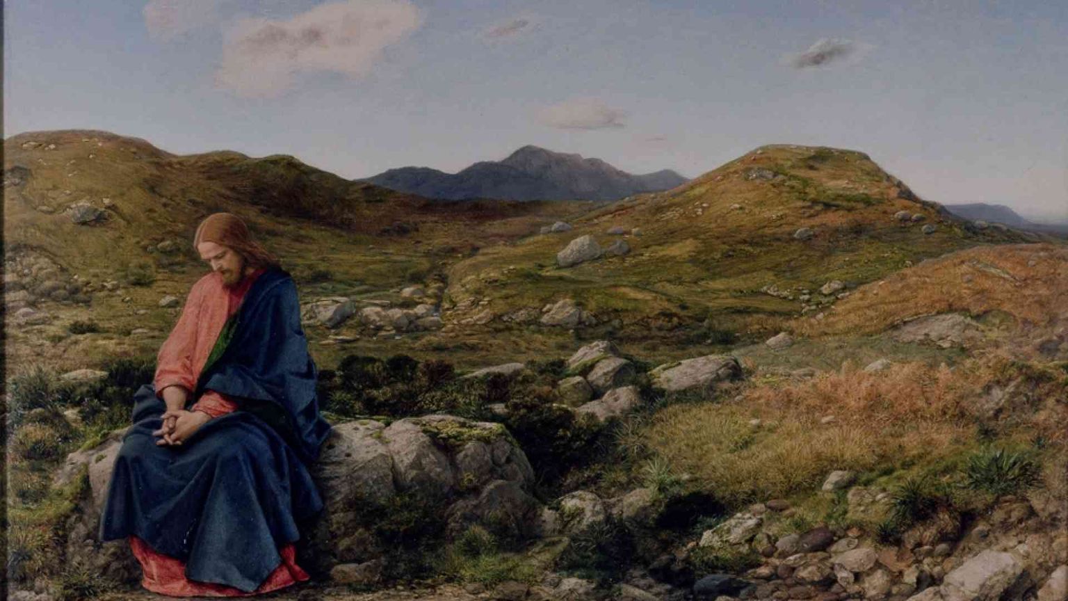 Percorrere il Sinai tra Bibbia e carovane