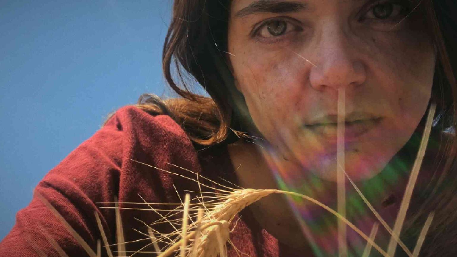 Elisa Fuksas: «Vi racconto la malattia e la fede vissuti in lockdown»