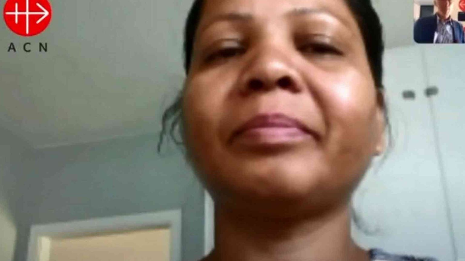 Asia Bibi: «Il Pakistan ponga fine alla piaga delle spose bambine»