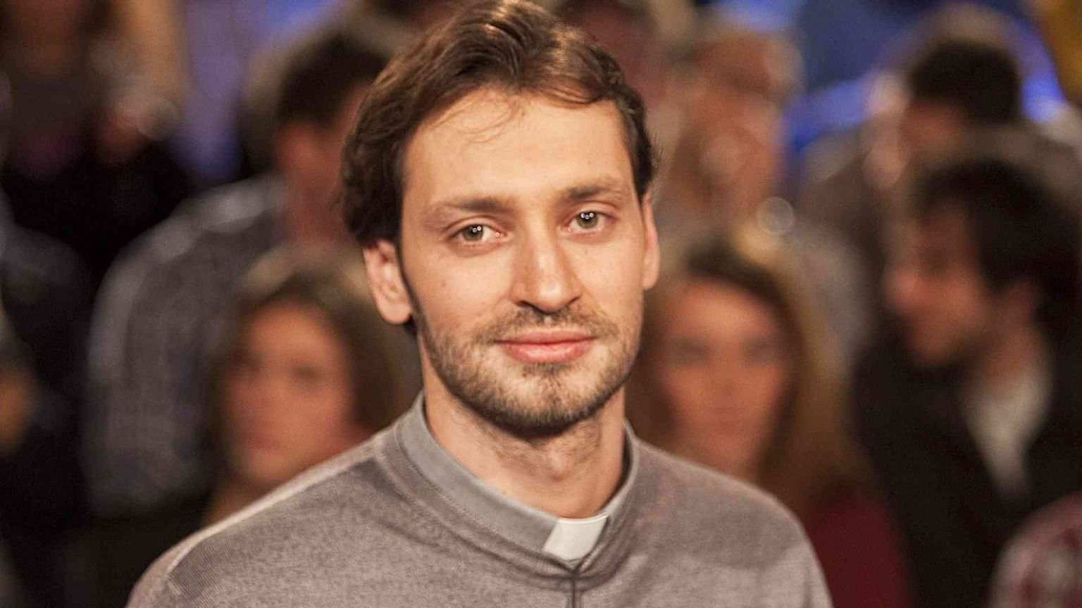 Al via con Fiona May “I viaggi del cuore” di don Banzato