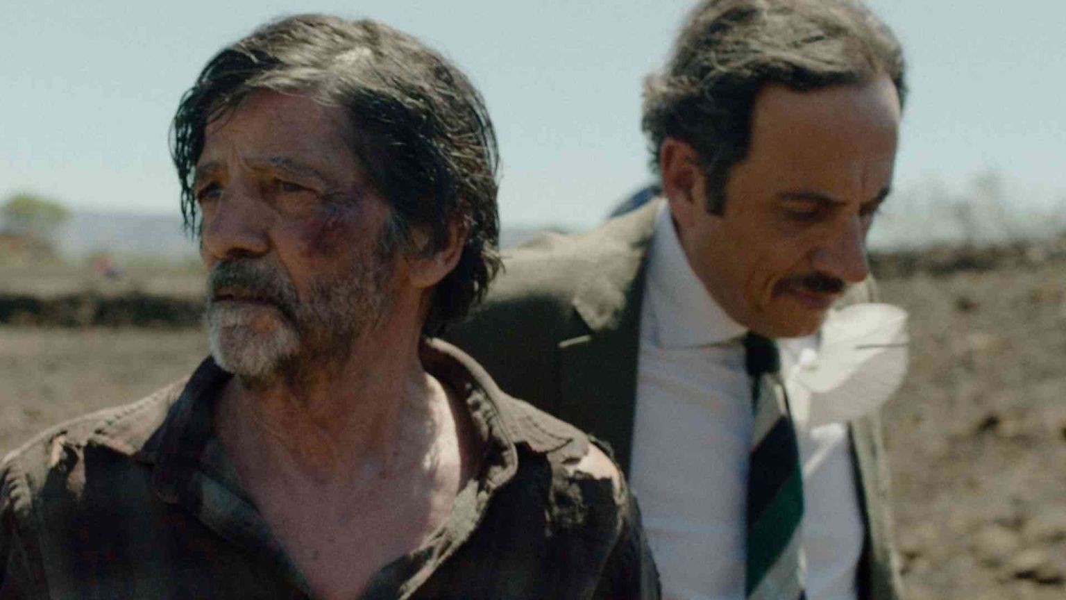 Ledda attore a 82 anni: «Sono sempre pastore»