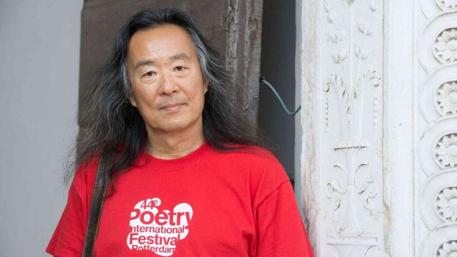 Yang Lian: «Poesia è la nostra madre comune»