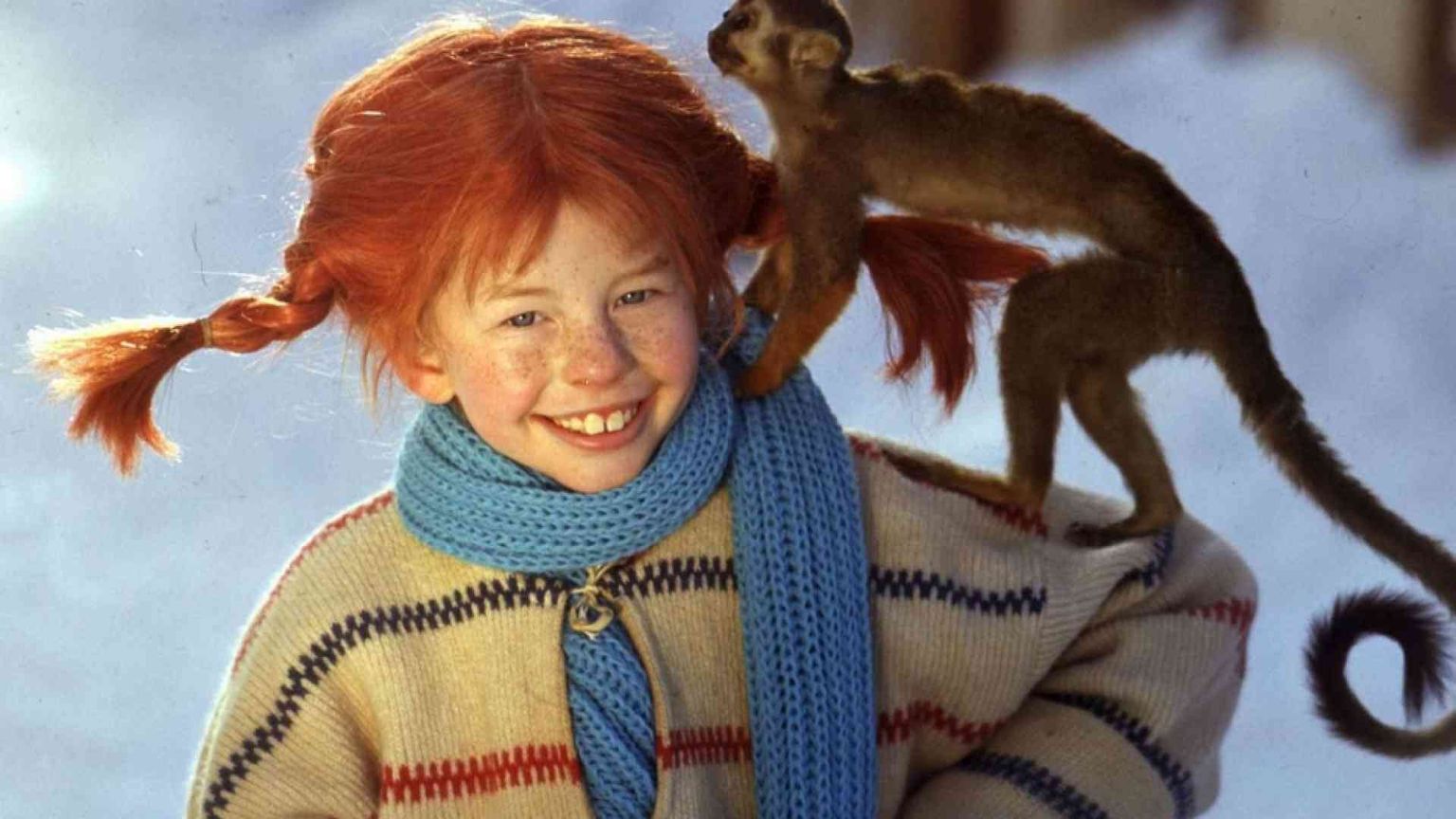 Pippi Calzelunghe cattiva maestra o modello di creatività?