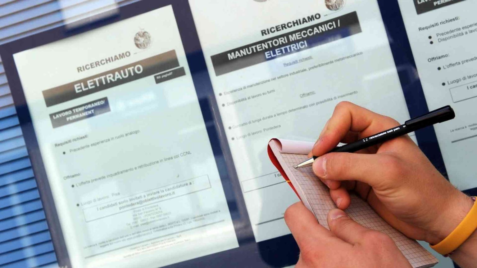 Orientamento e formazione un investimento per il lavoro