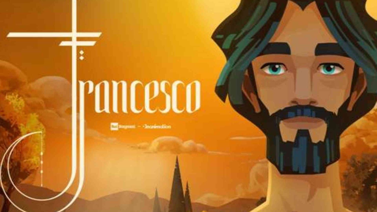 Francesco ora parla anche ai bambini