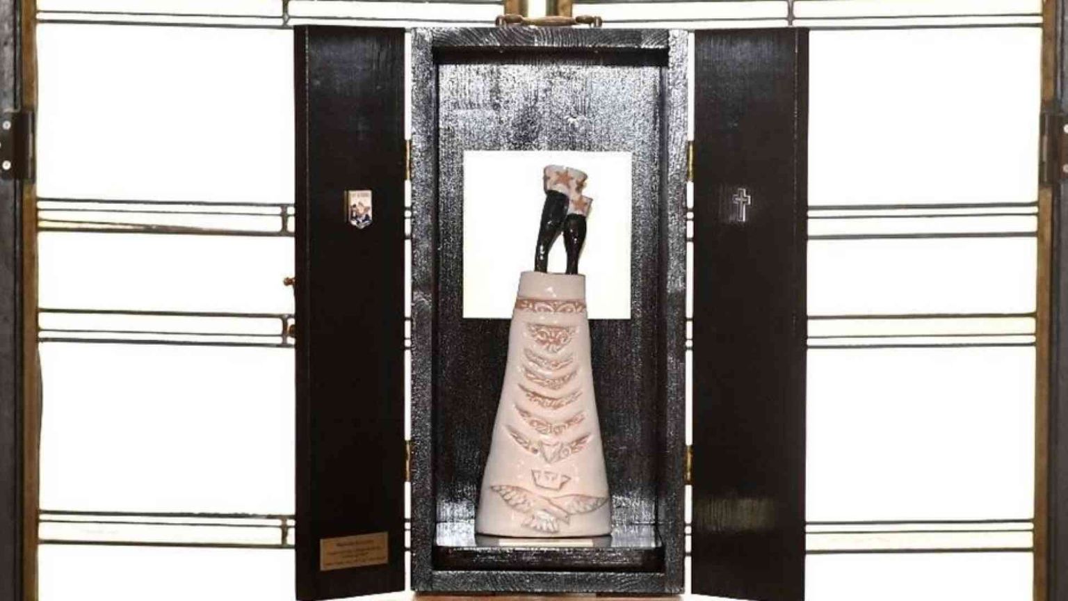 Il 15° Stormo dell'Aeronautica rende omaggio alla Madonna di Loreto