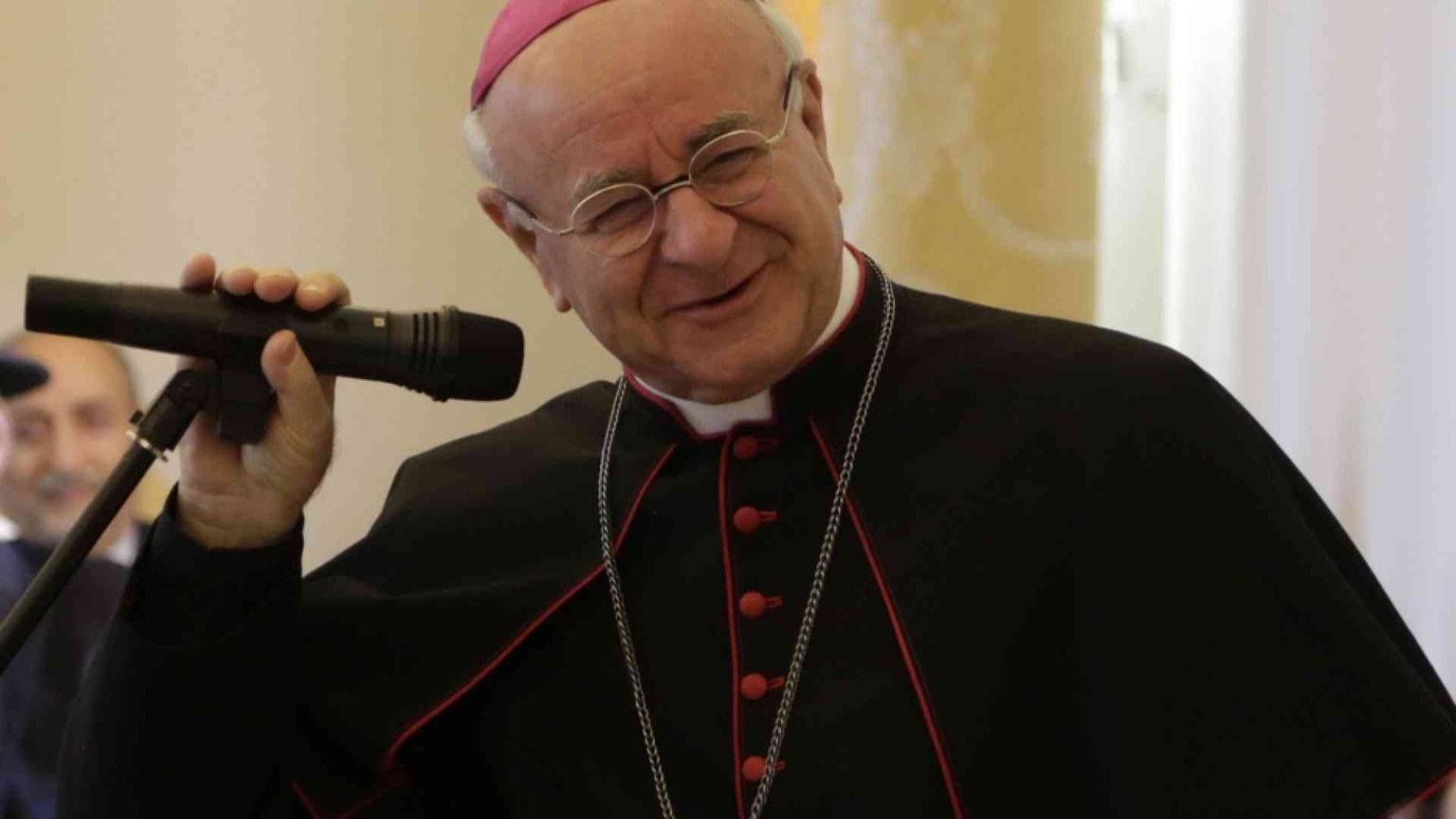 Commissione per la riforma dell'assistenza, Speranza chiama Paglia alla guida