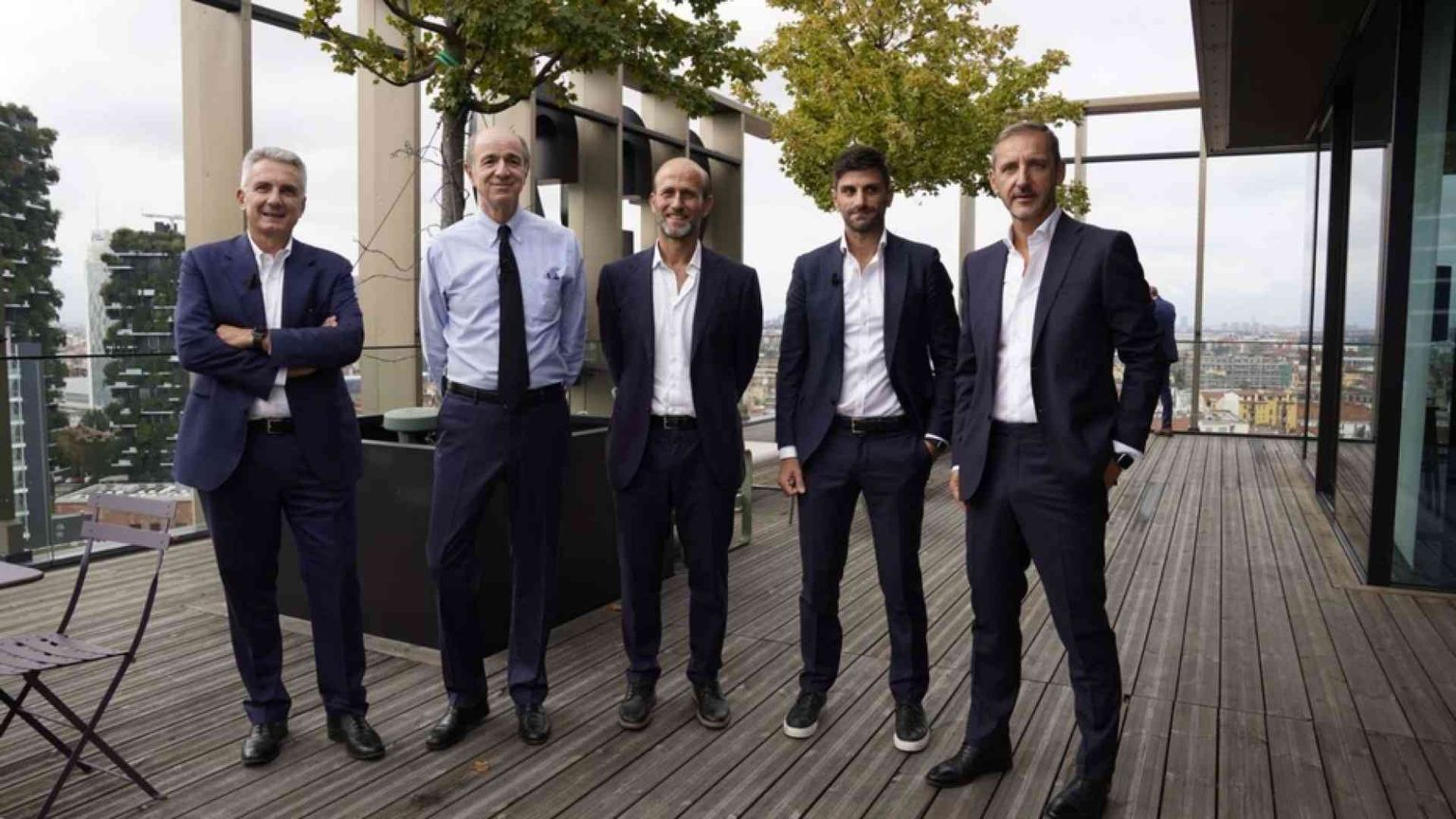 Hype e illimity si alleano per accelerare verso la banca del futuro