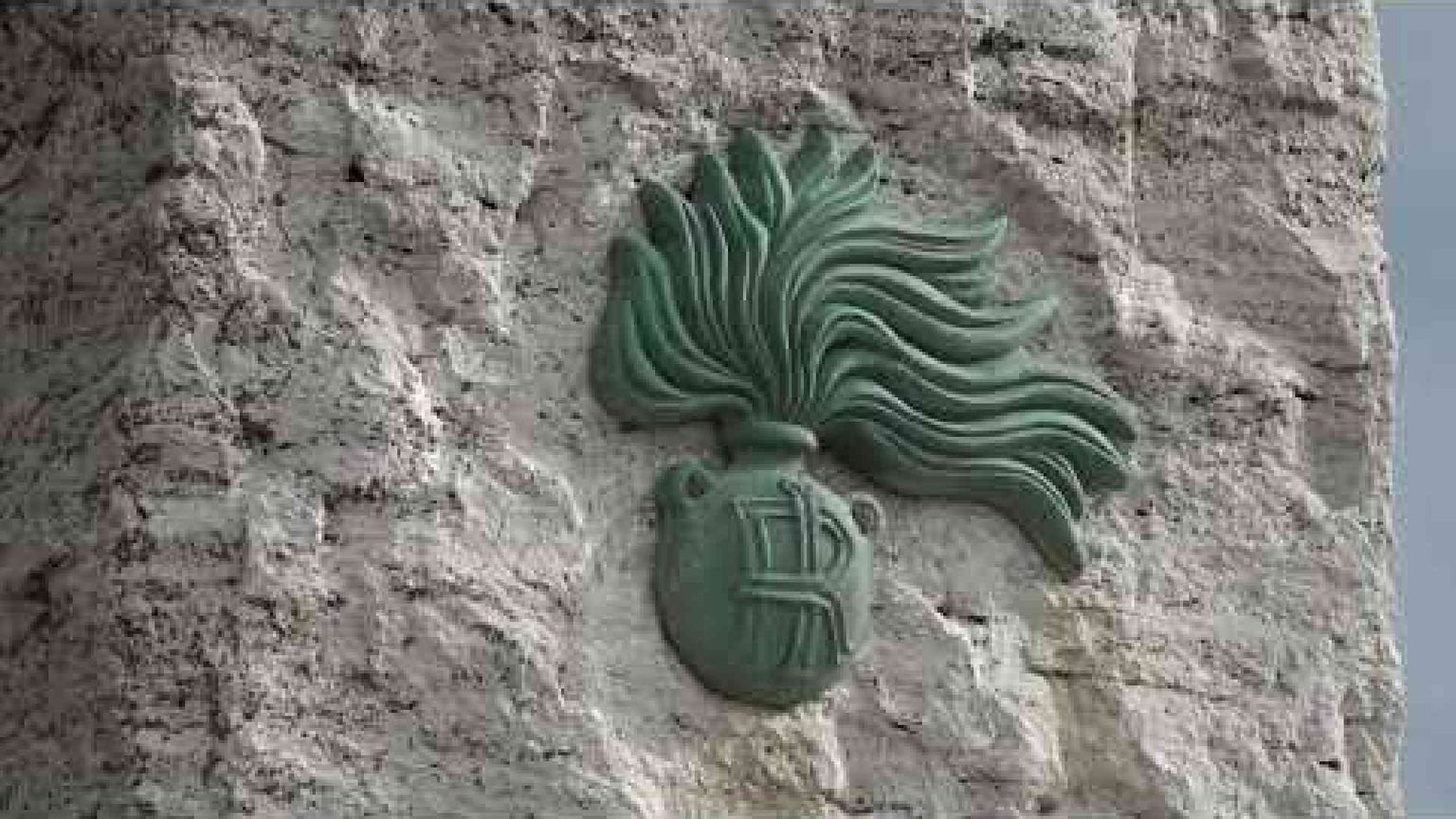 Nella Torre di Palidoro per ricordare il sacrificio di Salvo D’Acquisto