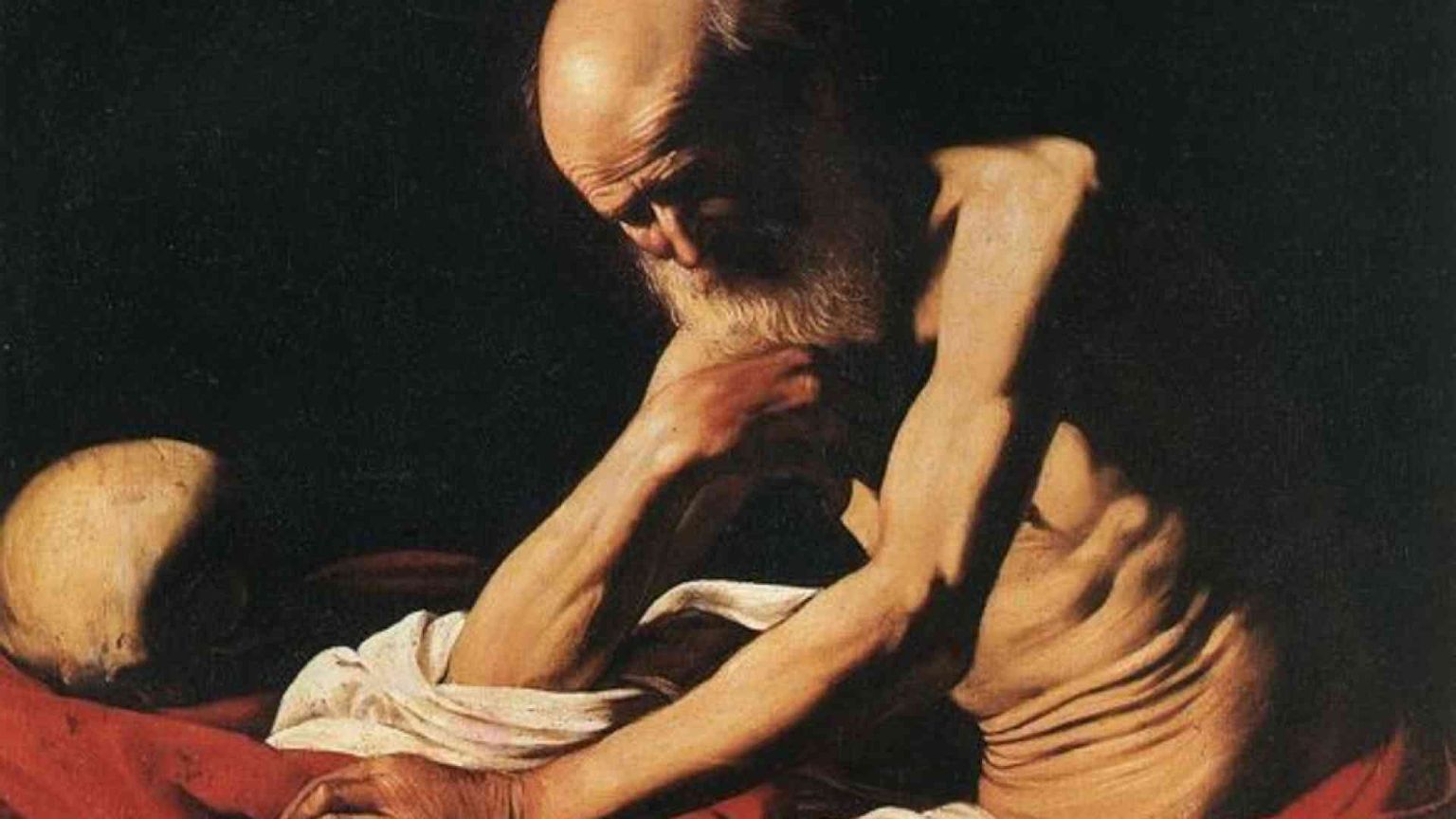 L'eredità di san Gerolamo, 1600 anni dopo