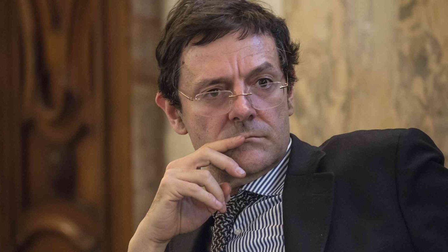 Il prima, il dopo pandemia e quei birilli da colpire insieme