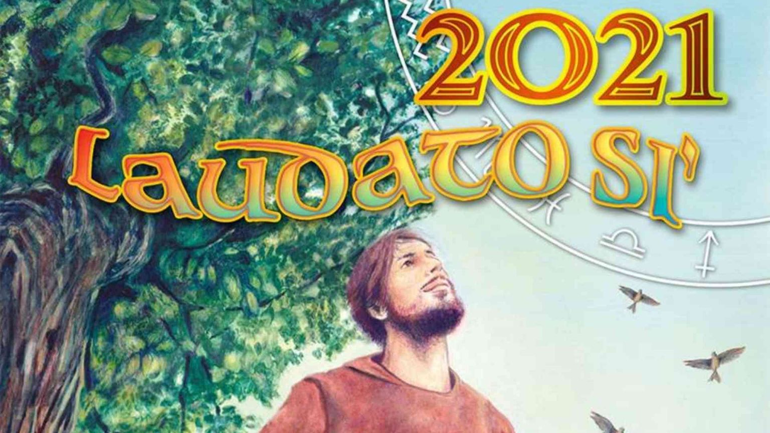 Ecco il calendario 2021 di Frate Indovino. Un storia iniziata nel 1945