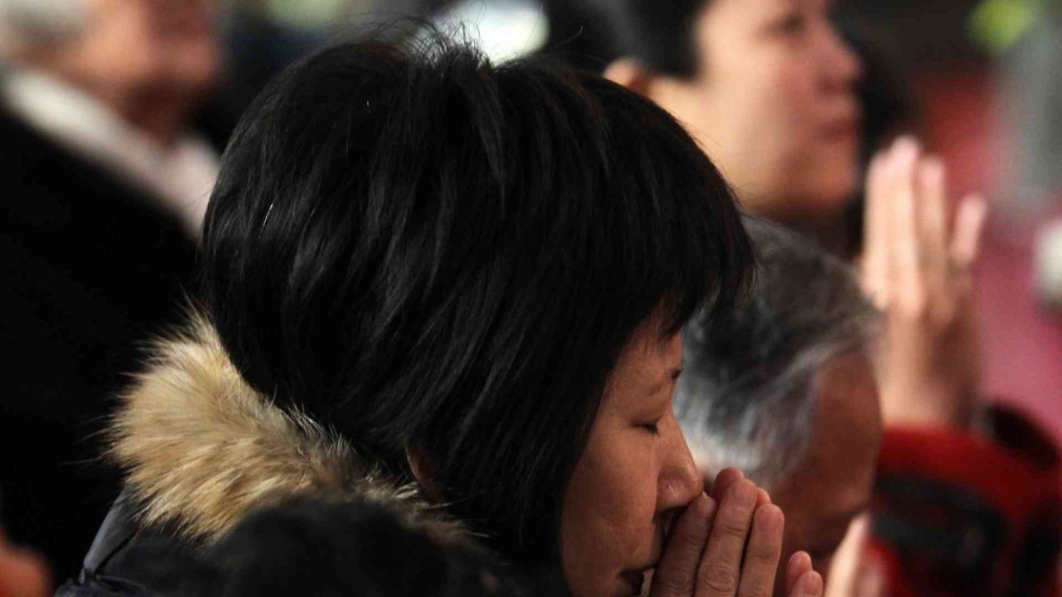 L'accordo con la Cina? Pastorale