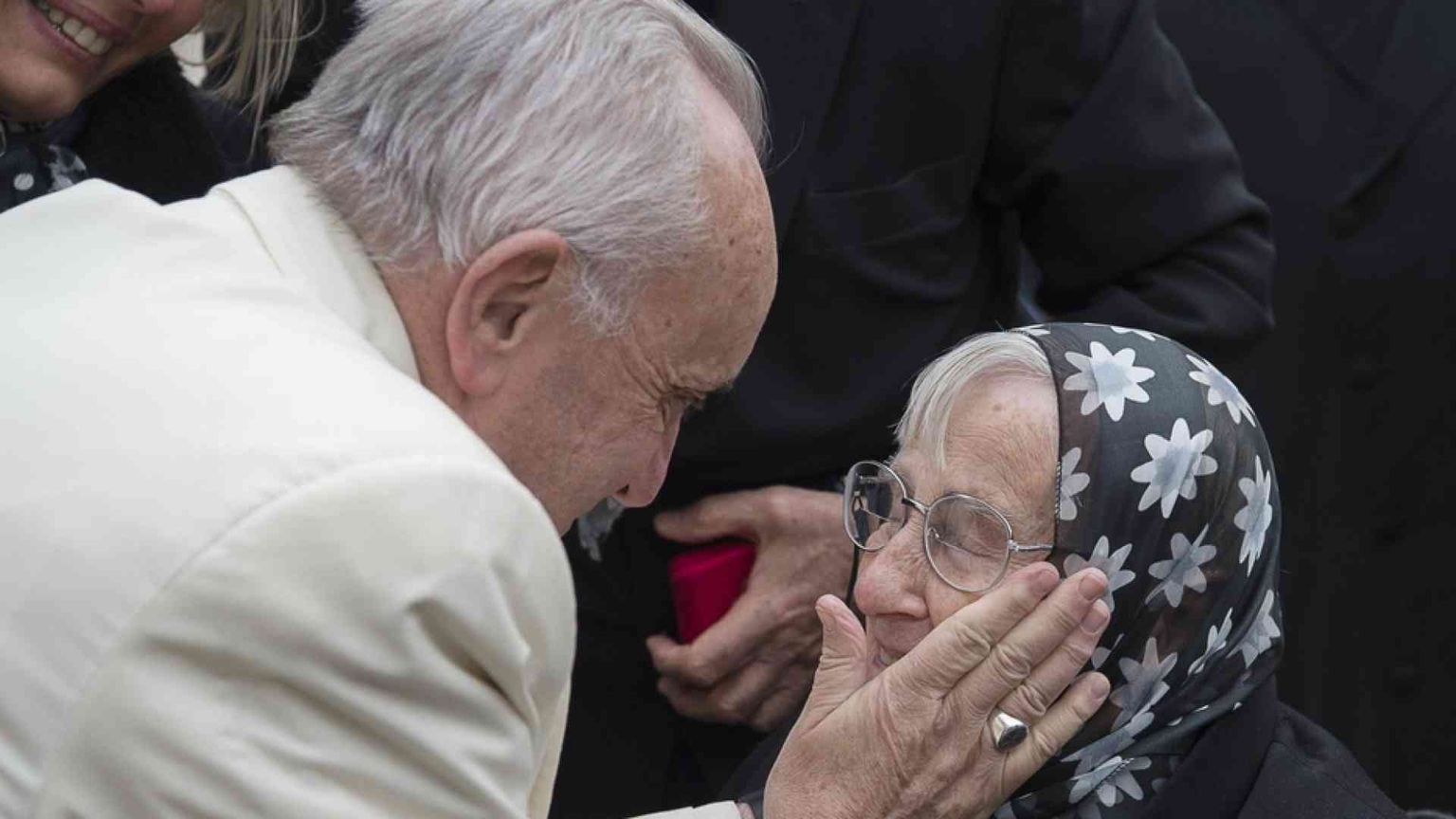 La «rivoluzione» della gentilezza