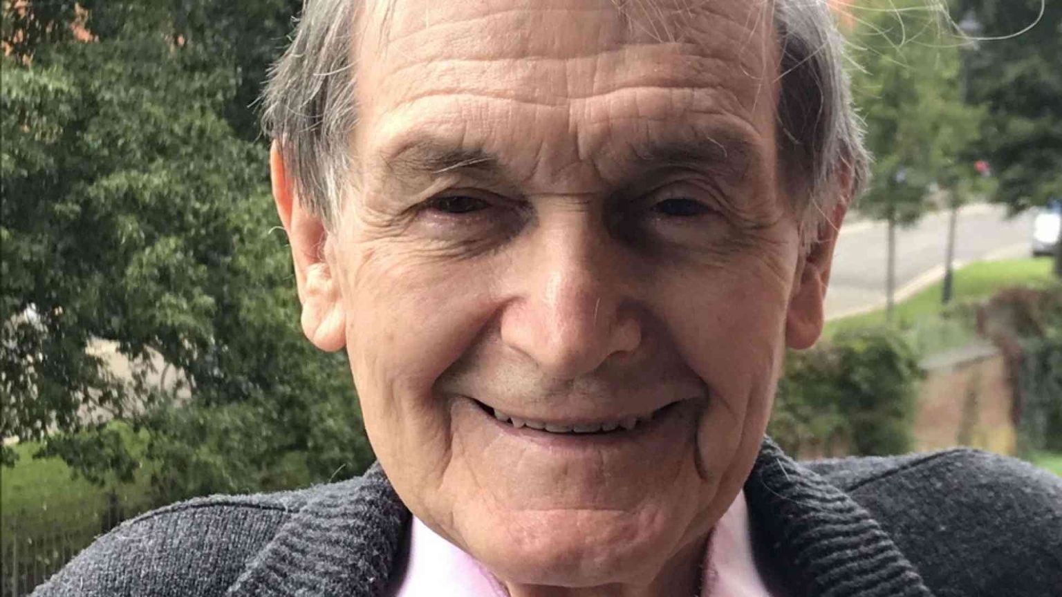 Il premio Nobel Roger Penrose, il teorico ateo dell'esistenza di Dio