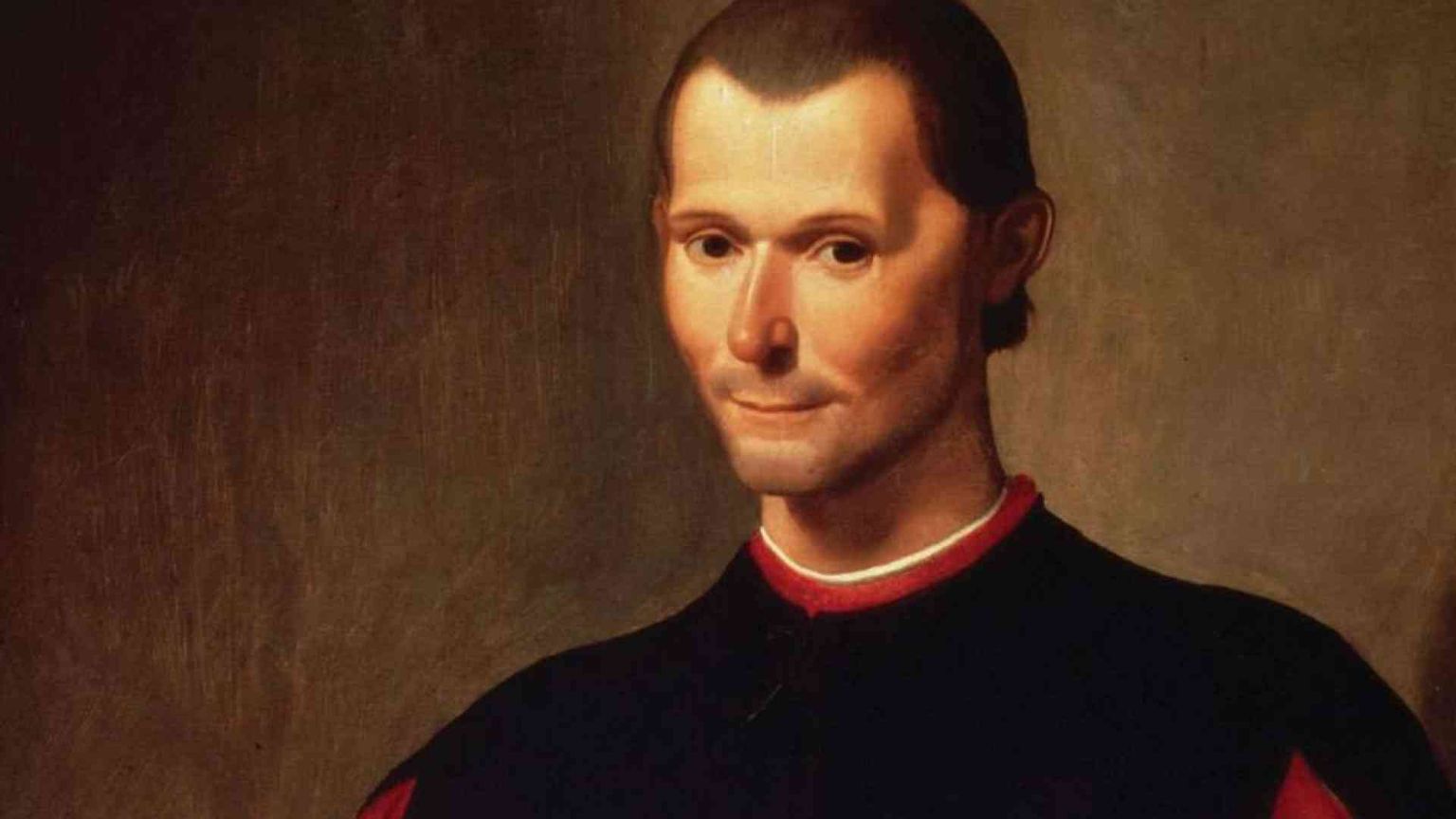 Scoperte pagine sconosciute di Niccolò Machiavelli